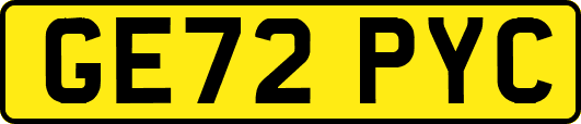 GE72PYC