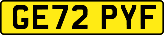GE72PYF