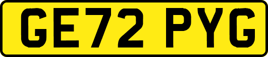 GE72PYG