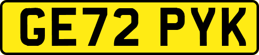 GE72PYK