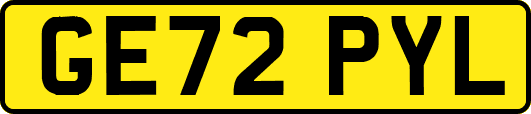 GE72PYL