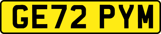 GE72PYM