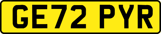 GE72PYR
