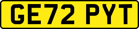 GE72PYT