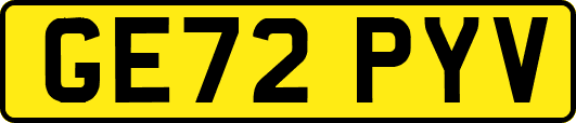 GE72PYV