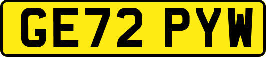 GE72PYW