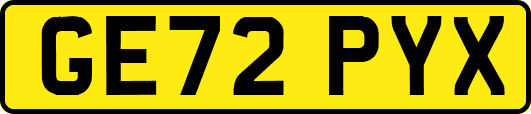 GE72PYX