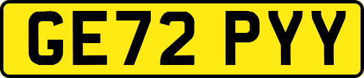 GE72PYY