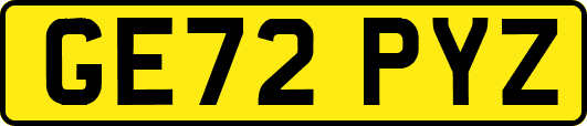 GE72PYZ