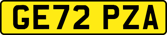GE72PZA