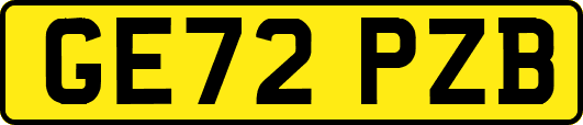GE72PZB