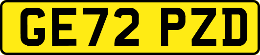 GE72PZD