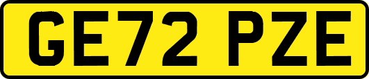 GE72PZE