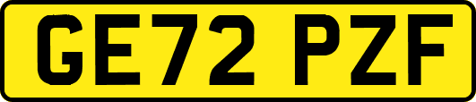 GE72PZF