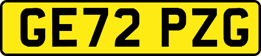 GE72PZG
