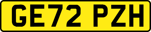 GE72PZH