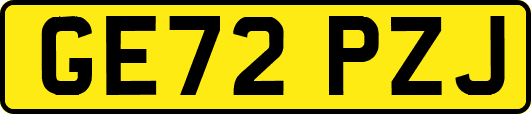 GE72PZJ