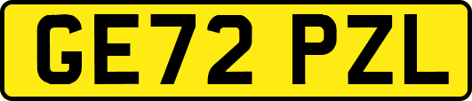 GE72PZL