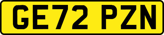 GE72PZN