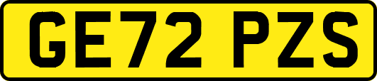 GE72PZS