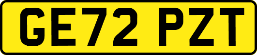 GE72PZT