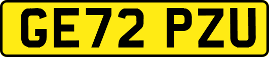 GE72PZU