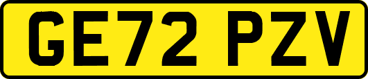 GE72PZV