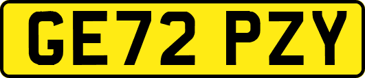 GE72PZY