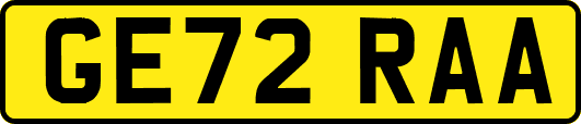 GE72RAA