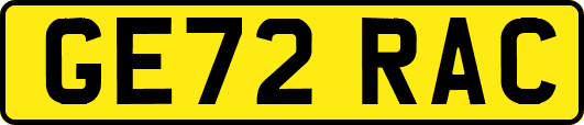 GE72RAC