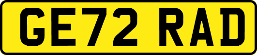 GE72RAD
