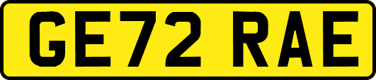 GE72RAE