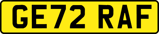 GE72RAF