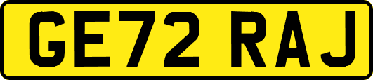 GE72RAJ