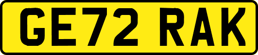 GE72RAK