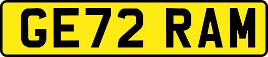 GE72RAM