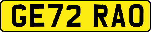 GE72RAO