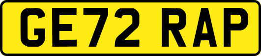 GE72RAP