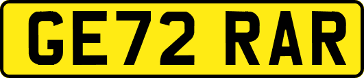 GE72RAR