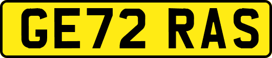 GE72RAS