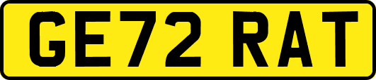 GE72RAT