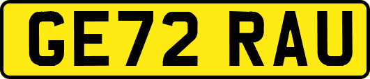 GE72RAU