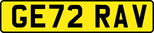 GE72RAV