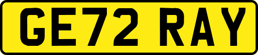 GE72RAY