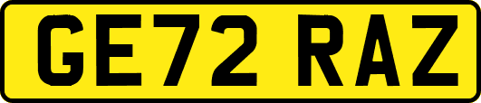 GE72RAZ