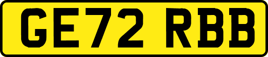 GE72RBB