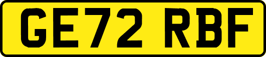 GE72RBF