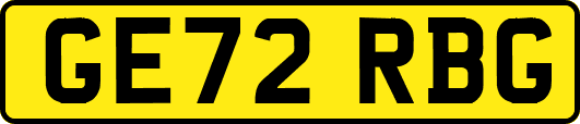 GE72RBG
