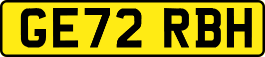 GE72RBH