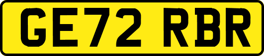 GE72RBR
